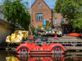 Seelenfänger Photographie | Friedrichstadt Grachtenfahrt 2023
