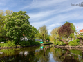 Seelenfänger Photographie | Friedrichstadt Grachtenfahrt 2023