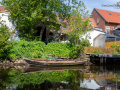 Seelenfänger Photographie | Friedrichstadt Grachtenfahrt 2023