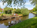 Seelenfänger Photographie | Friedrichstadt Grachtenfahrt 2023