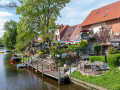 Seelenfänger Photographie | Friedrichstadt Grachtenfahrt 2023