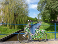 Seelenfänger Photographie | Friedrichstadt Grachtenfahrt 2023