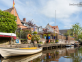 Seelenfänger Photographie | Friedrichstadt Grachtenfahrt 2023