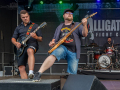 Seelenfänger Photographie | Schuby Open Air 2023 | Alligator Fight Club