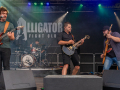 Seelenfänger Photographie | Schuby Open Air 2023 | Alligator Fight Club