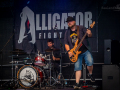Seelenfänger Photographie | Schuby Open Air 2023 | Alligator Fight Club