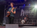 Seelenfänger Photographie | Schuby Open Air 2023 | Alligator Fight Club
