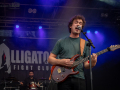 Seelenfänger Photographie | Schuby Open Air 2023 | Alligator Fight Club