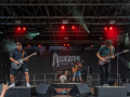 Seelenfänger Photographie | Schuby Open Air 2023 | Alligator Fight Club