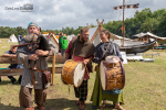 Seelenfänger Photographie | Mittelaltermarkt Kropp 2023