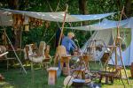 Seelenfänger Photographie |  Mittelaltermarkt Tydal 2023