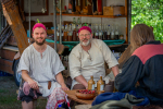 Seelenfänger Photographie |  Mittelaltermarkt Tydal 2023