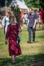 Seelenfänger Photographie |  Mittelaltermarkt Tydal 2023
