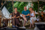 Seelenfänger Photographie |  Mittelaltermarkt Tydal 2023