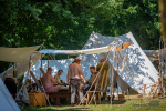 Seelenfänger Photographie |  Mittelaltermarkt Tydal 2023