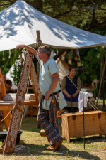 Seelenfänger Photographie |  Mittelaltermarkt Tydal 2023