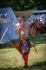 Seelenfänger Photographie |  Mittelaltermarkt Tydal 2023