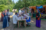 Seelenfänger Photographie |  Mittelaltermarkt Tydal 2023