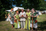 2Seelenfänger Photographie |  Mittelaltermarkt Tydal 2023