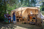 Seelenfänger Photographie |  Mittelaltermarkt Tydal 2023