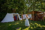 Seelenfänger Photographie |  Mittelaltermarkt Tydal 2023