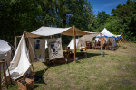 Seelenfänger Photographie |  Mittelaltermarkt Tydal 2023