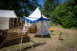 Seelenfänger Photographie |  Mittelaltermarkt Tydal 2023