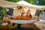 Seelenfänger Photographie |  Mittelaltermarkt Tydal 2023