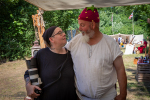 Seelenfänger Photographie |  Mittelaltermarkt Tydal 2023