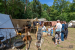 Seelenfänger Photographie |  Mittelaltermarkt Tydal 2023