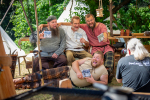 Seelenfänger Photographie |  Mittelaltermarkt Tydal 2023