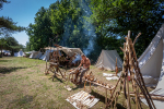 Seelenfänger Photographie |  Mittelaltermarkt Tydal 2023