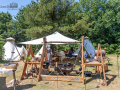 Seelenfänger Photographie |  Mittelaltermarkt Tydal 2023