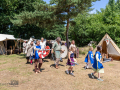 Seelenfänger Photographie |  Mittelaltermarkt Tydal 2023