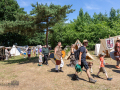 Seelenfänger Photographie |  Mittelaltermarkt Tydal 2023