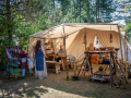 Seelenfänger Photographie |  Mittelaltermarkt Tydal 2023