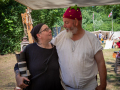 Seelenfänger Photographie |  Mittelaltermarkt Tydal 2023