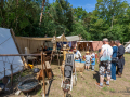 Seelenfänger Photographie |  Mittelaltermarkt Tydal 2023
