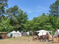 Seelenfänger Photographie |  Mittelaltermarkt Tydal 2023