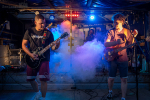 Seelenfänger Photographie | Musik für Garding 2023 | Alligator Fight Club
