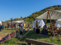 Seelenfänger Photographie | Mittelaltermarkt Helgoland 2023