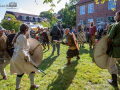 Seelenfänger Photographie | Slawen- und Wikingermarkt Plön 2023