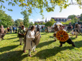 Seelenfänger Photographie | Slawen- und Wikingermarkt Plön 2023