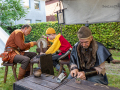 Seelenfänger Photographie | Slawen- und Wikingermarkt Plön 2023