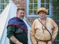 Seelenfänger Photographie | Slawen- und Wikingermarkt Plön 2023