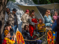 Seelenfänger Photographie | Slawen- und Wikingermarkt Plön 2023