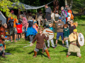 Seelenfänger Photographie | Slawen- und Wikingermarkt Plön 2023