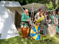 Seelenfänger Photographie | Slawen- und Wikingermarkt Plön 2023