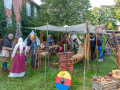 Seelenfänger Photographie | Slawen- und Wikingermarkt Plön 2023