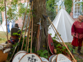 Seelenfänger Photographie | Slawen- und Wikingermarkt Plön 2023